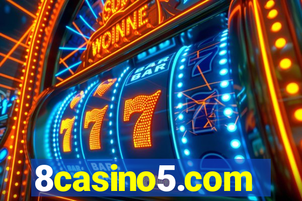 8casino5.com