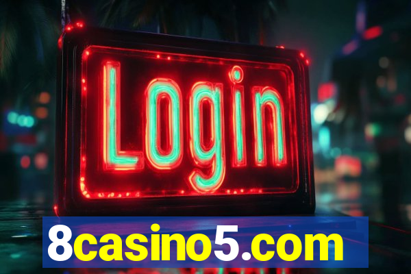 8casino5.com