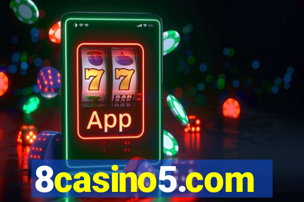 8casino5.com