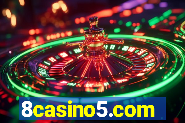 8casino5.com