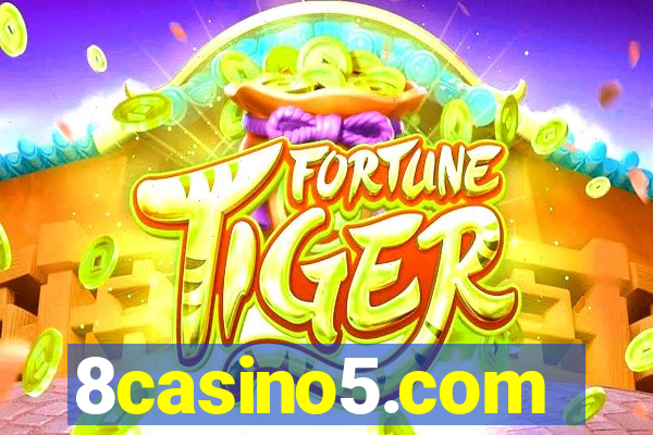 8casino5.com