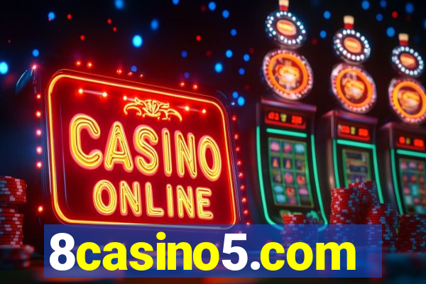 8casino5.com