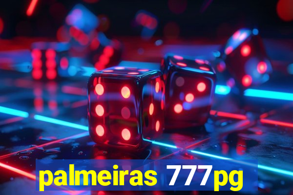 palmeiras 777pg