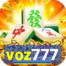 voz777