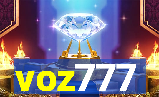 voz777