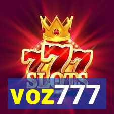 voz777