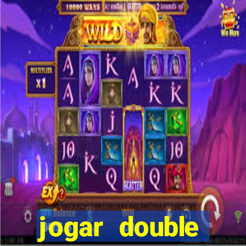 jogar double fortune demo