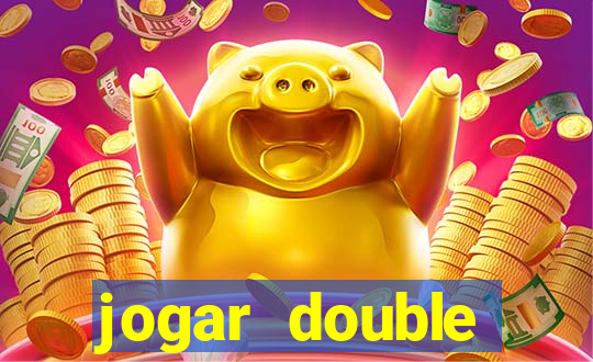 jogar double fortune demo