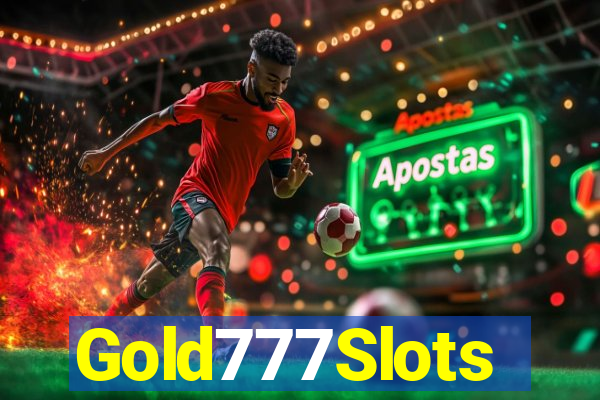 Gold777Slots