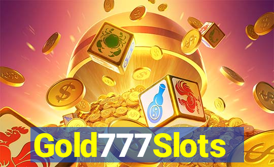 Gold777Slots