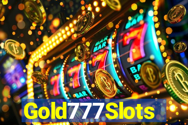 Gold777Slots