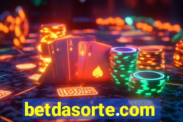 betdasorte.com