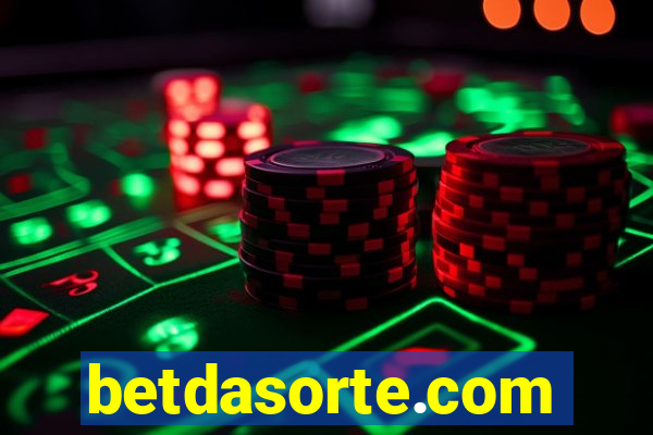 betdasorte.com