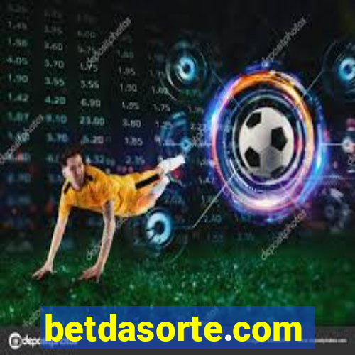 betdasorte.com