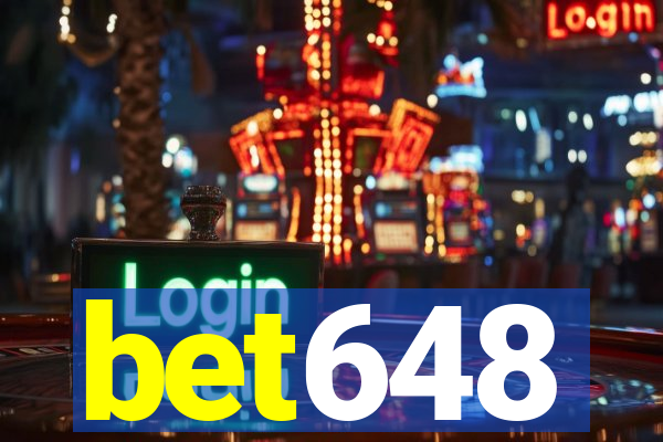 bet648