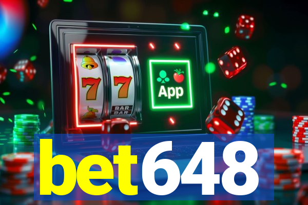 bet648