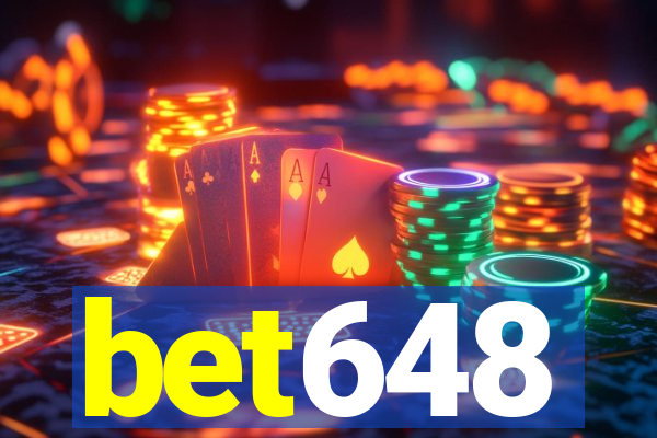 bet648