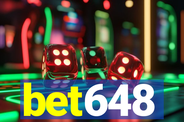 bet648