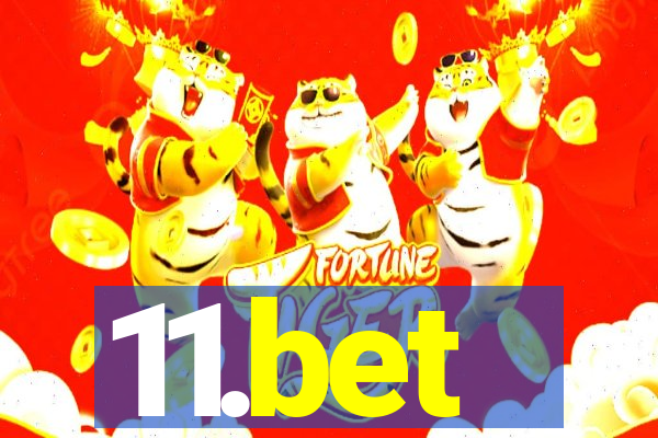 11.bet