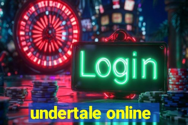 undertale online