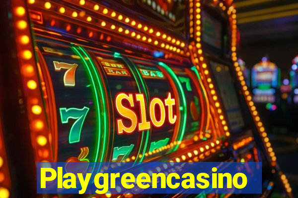 Playgreencasino