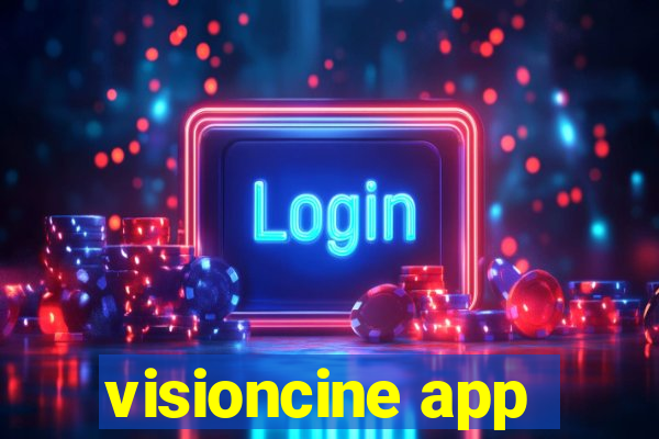 visioncine app