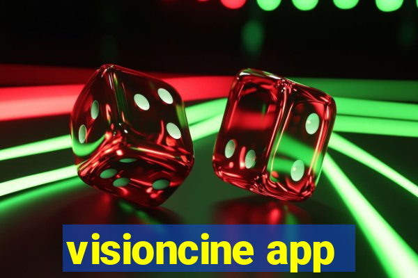 visioncine app