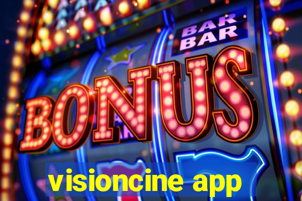 visioncine app