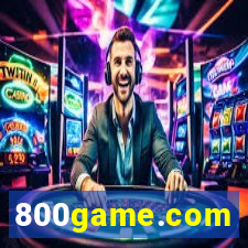 800game.com