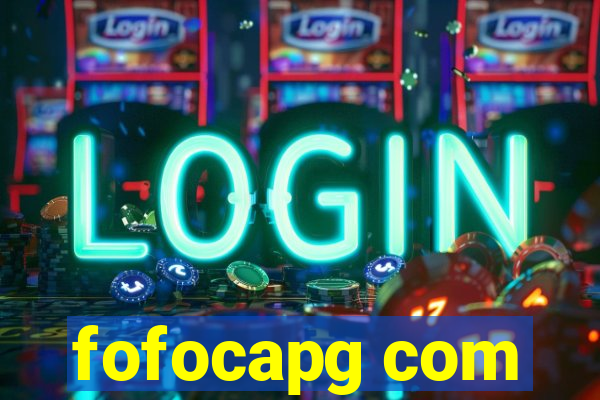 fofocapg com