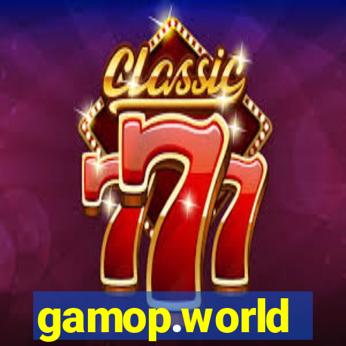 gamop.world