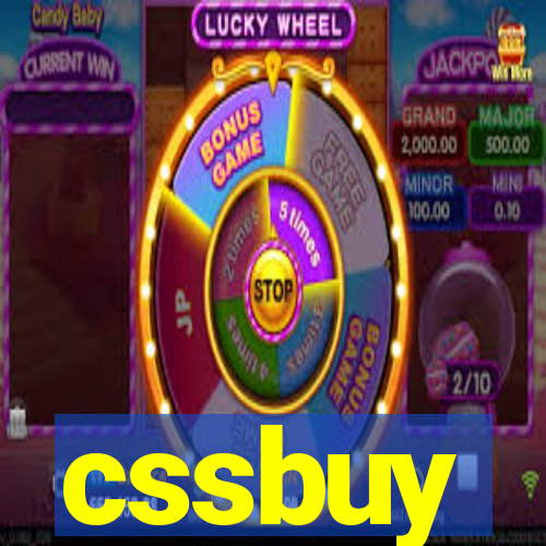 cssbuy