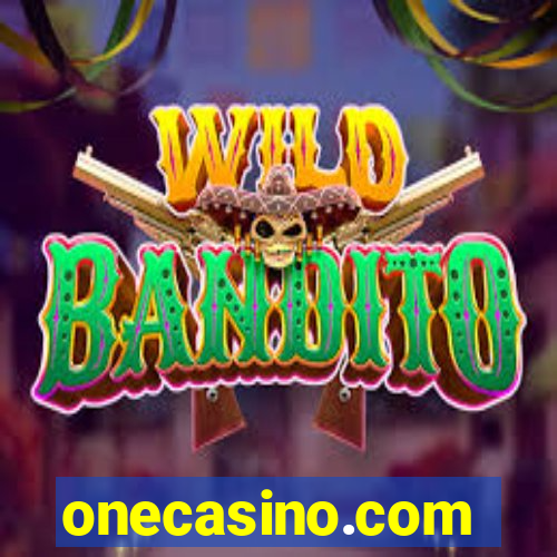 onecasino.com