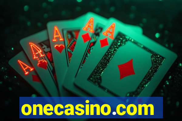 onecasino.com