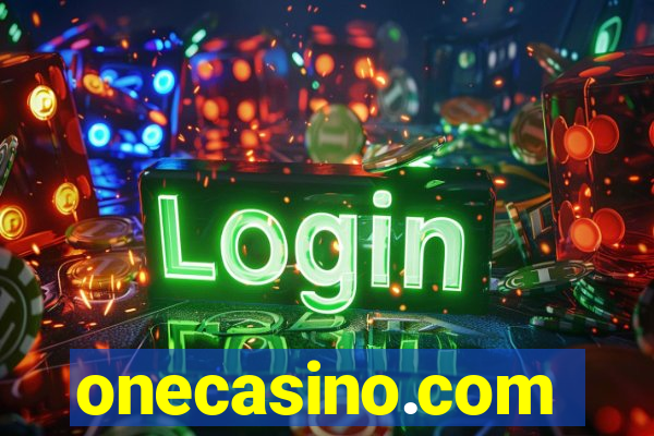 onecasino.com