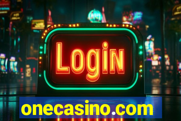 onecasino.com