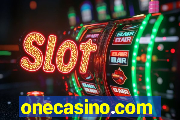 onecasino.com