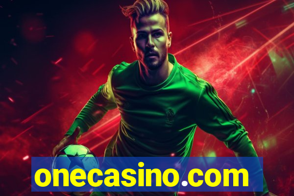 onecasino.com