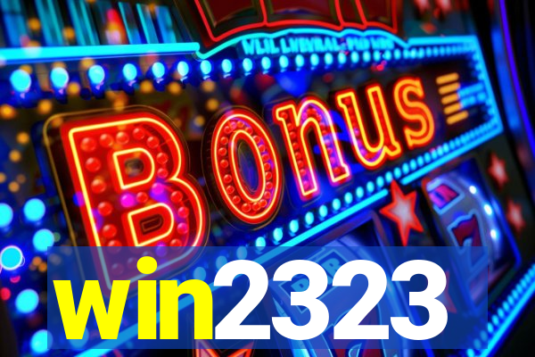 win2323