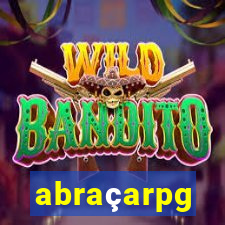 abraçarpg