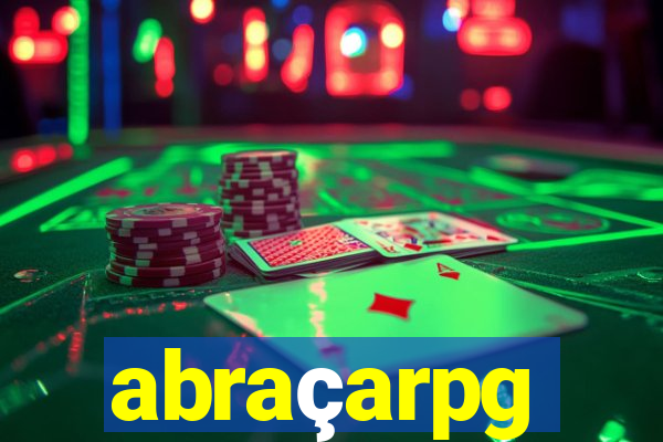 abraçarpg