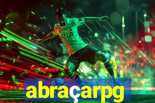 abraçarpg