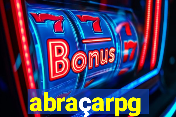 abraçarpg