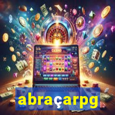 abraçarpg