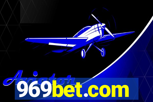 969bet.com