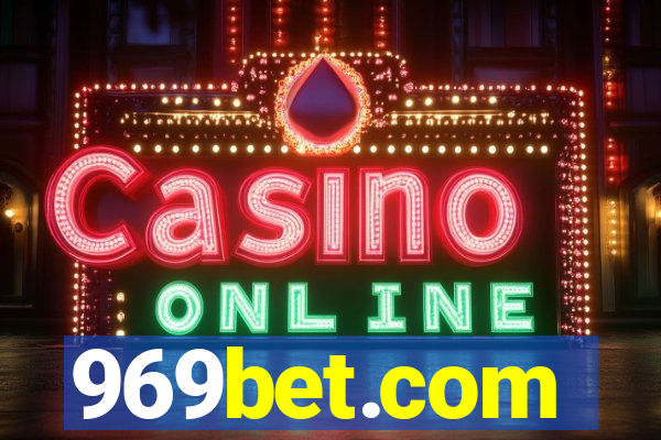 969bet.com