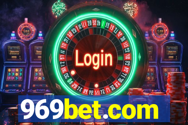 969bet.com