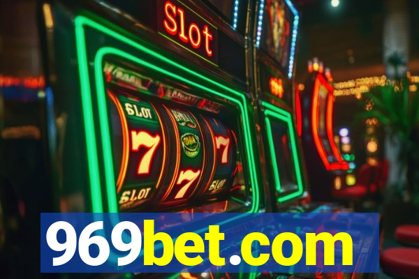 969bet.com