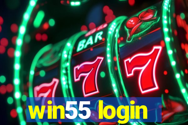 win55 login