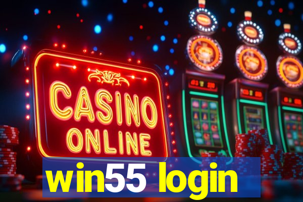 win55 login